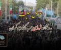 عرض تسلیت به خانواده های شهدای بمب گذاری کرمان